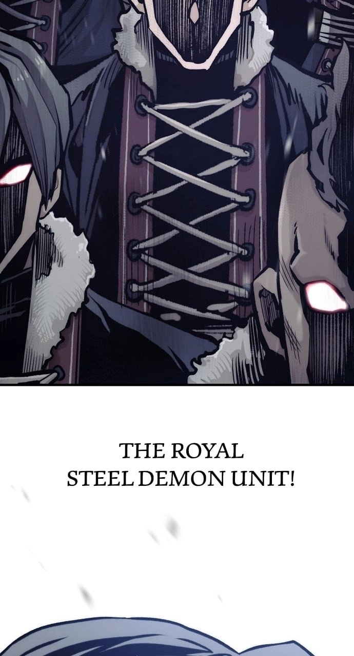 Murim RPG Simulation Chapter 108 Page 8