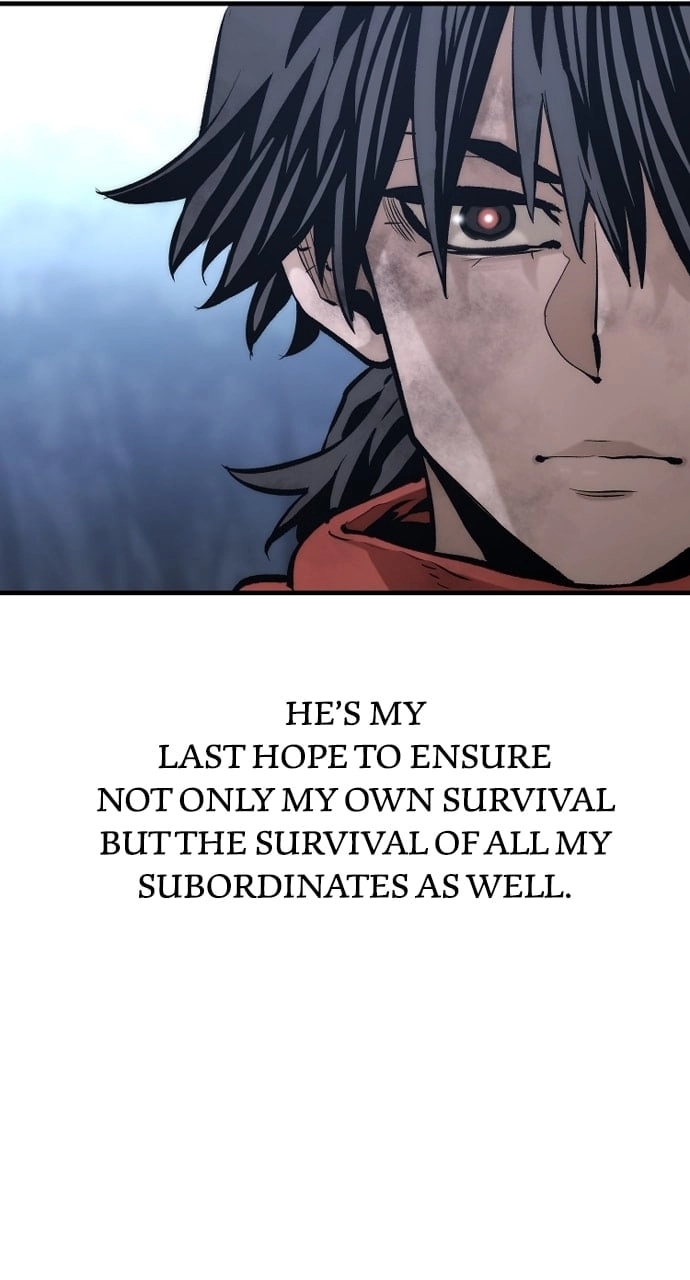 Murim RPG Simulation Chapter 108 Page 73