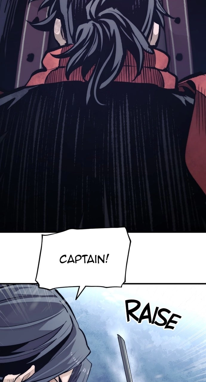 Murim RPG Simulation Chapter 108 Page 35