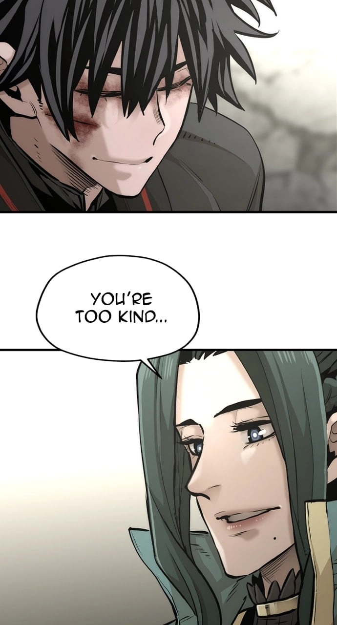 Murim RPG Simulation Chapter 90 Page 149
