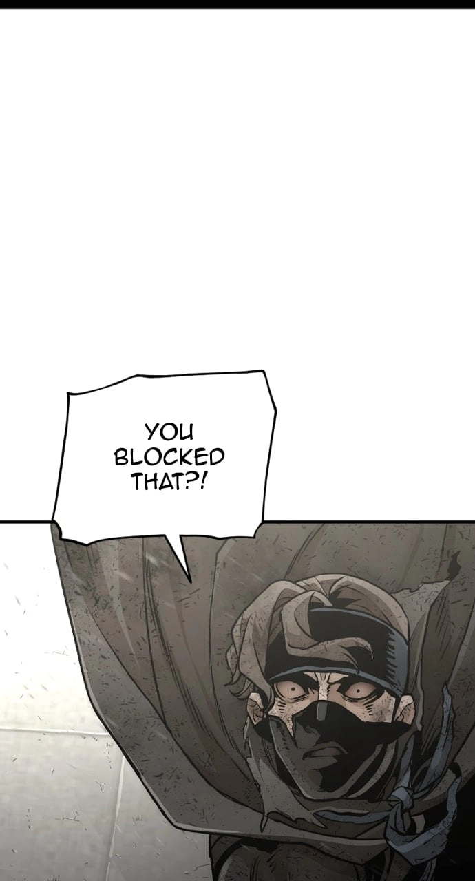 Murim RPG Simulation Chapter 90 Page 112