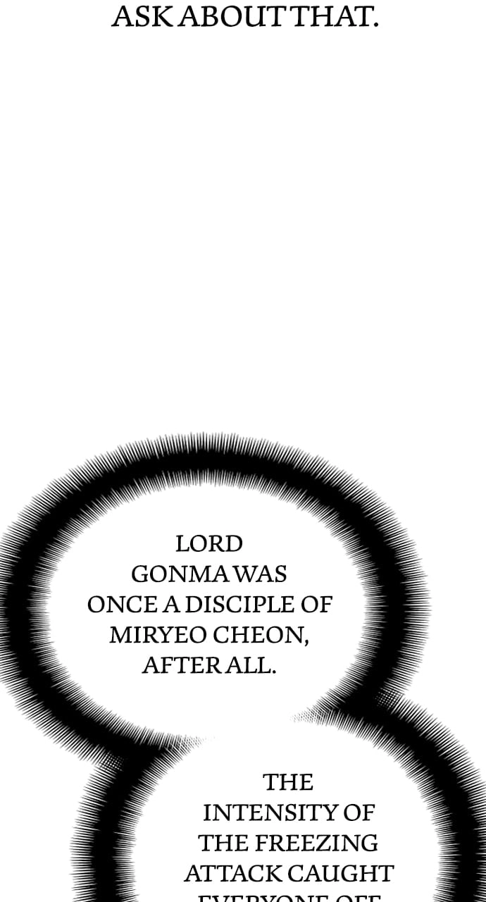 Murim RPG Simulation Chapter 90 Page 155