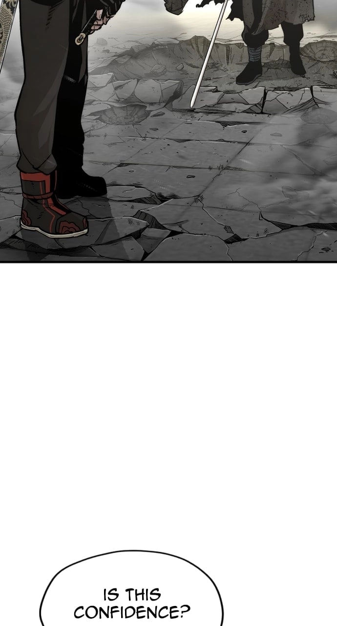 Murim RPG Simulation Chapter 90 Page 49