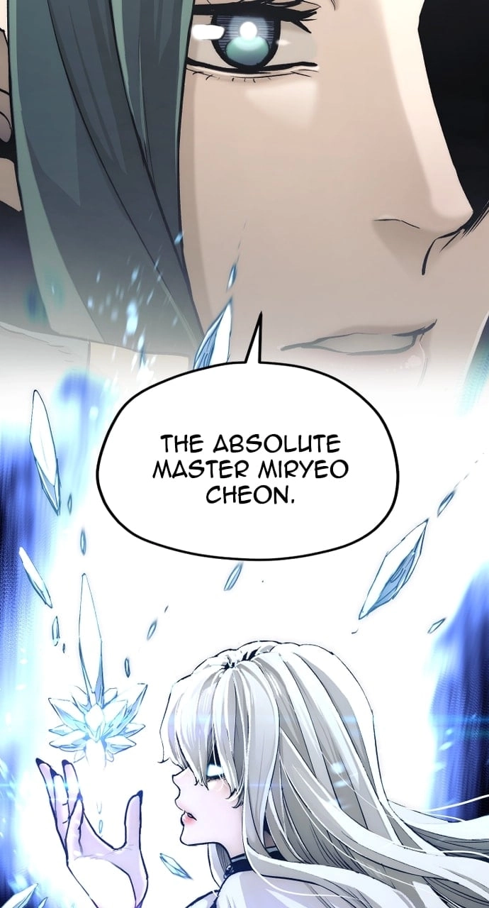 Murim RPG Simulation Chapter 90 Page 33
