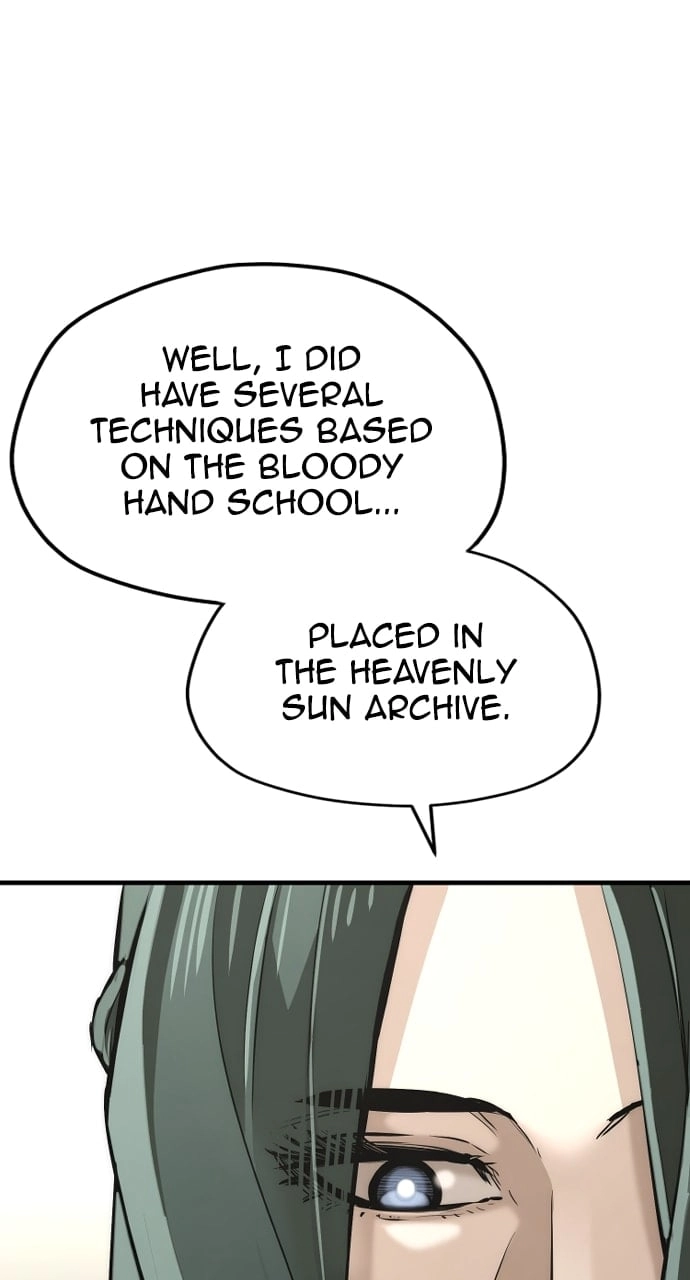 Murim RPG Simulation Chapter 90 Page 160