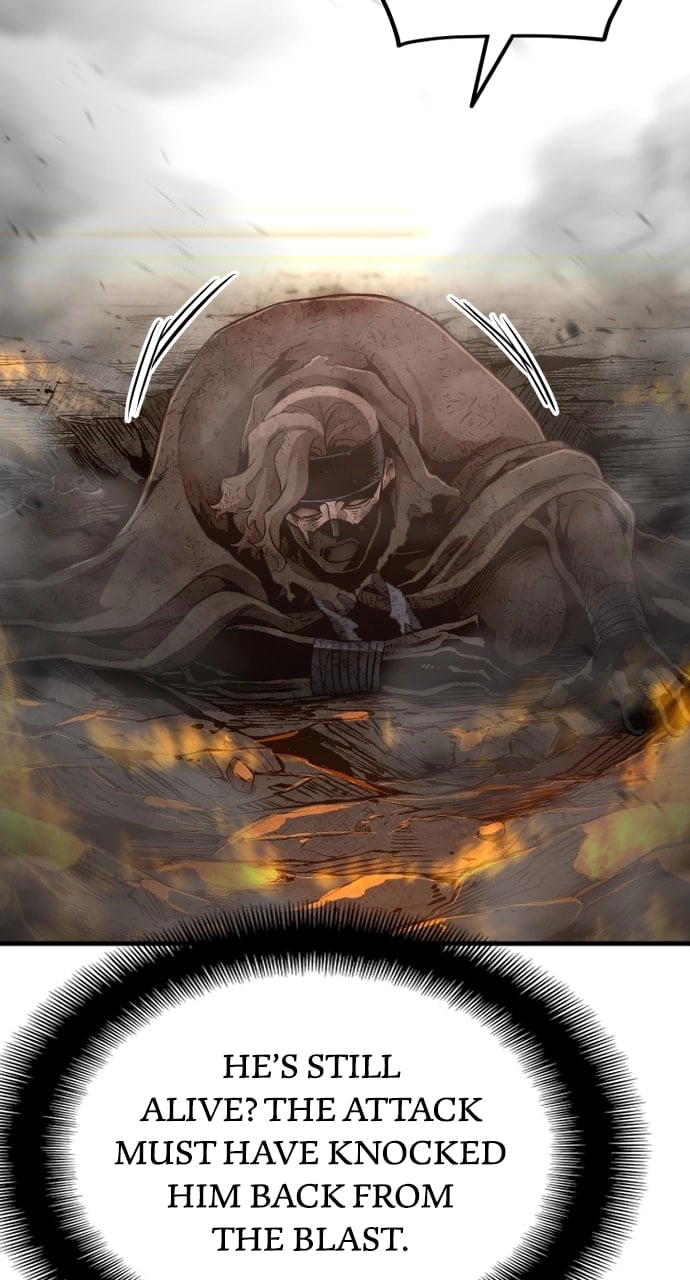 Murim RPG Simulation Chapter 90 Page 134