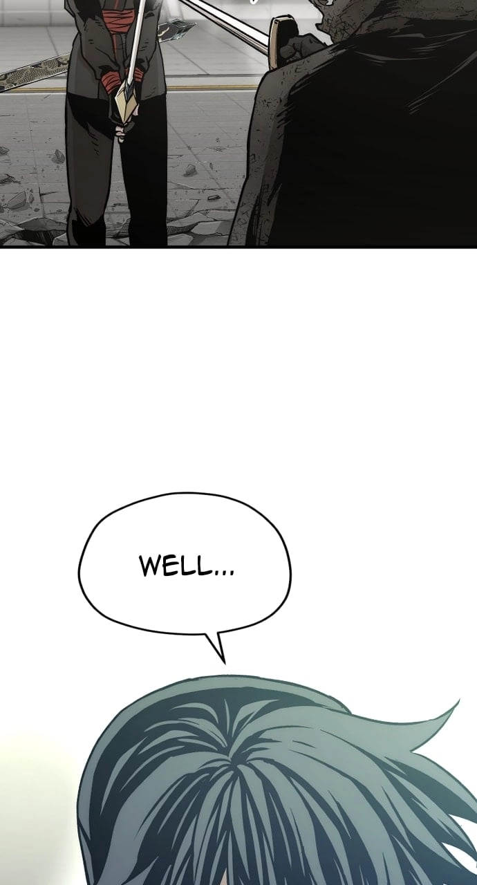 Murim RPG Simulation Chapter 90 Page 53