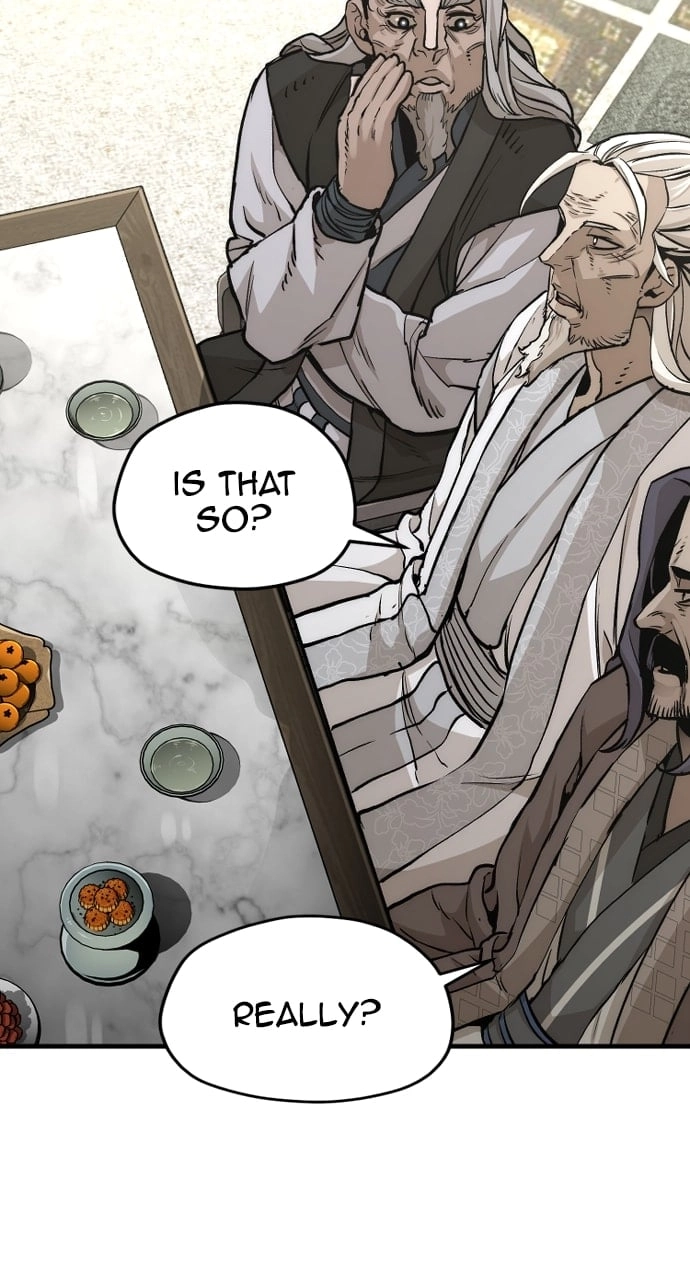 Murim RPG Simulation Chapter 90 Page 42