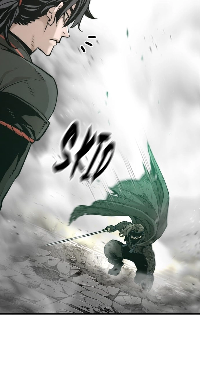 Murim RPG Simulation Chapter 90 Page 11