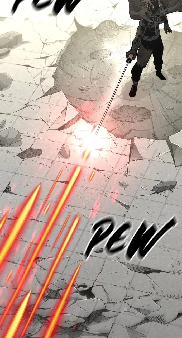 Murim RPG Simulation Chapter 90 Page 61