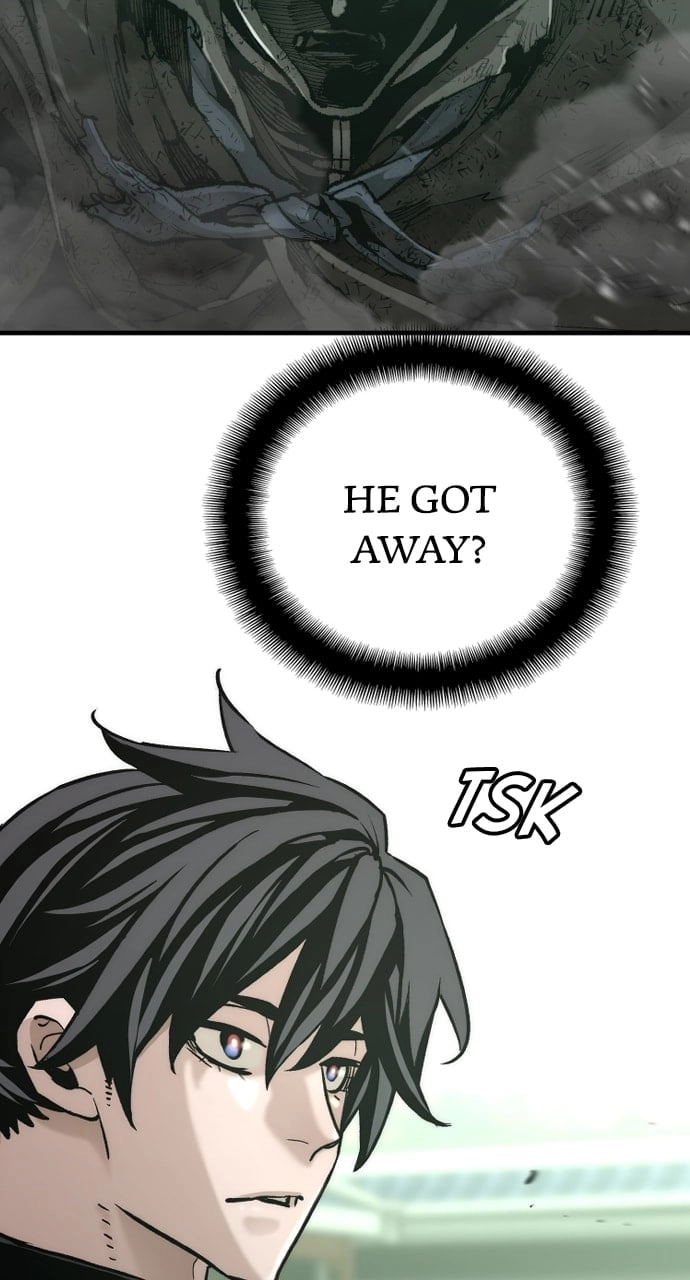 Murim RPG Simulation Chapter 90 Page 13