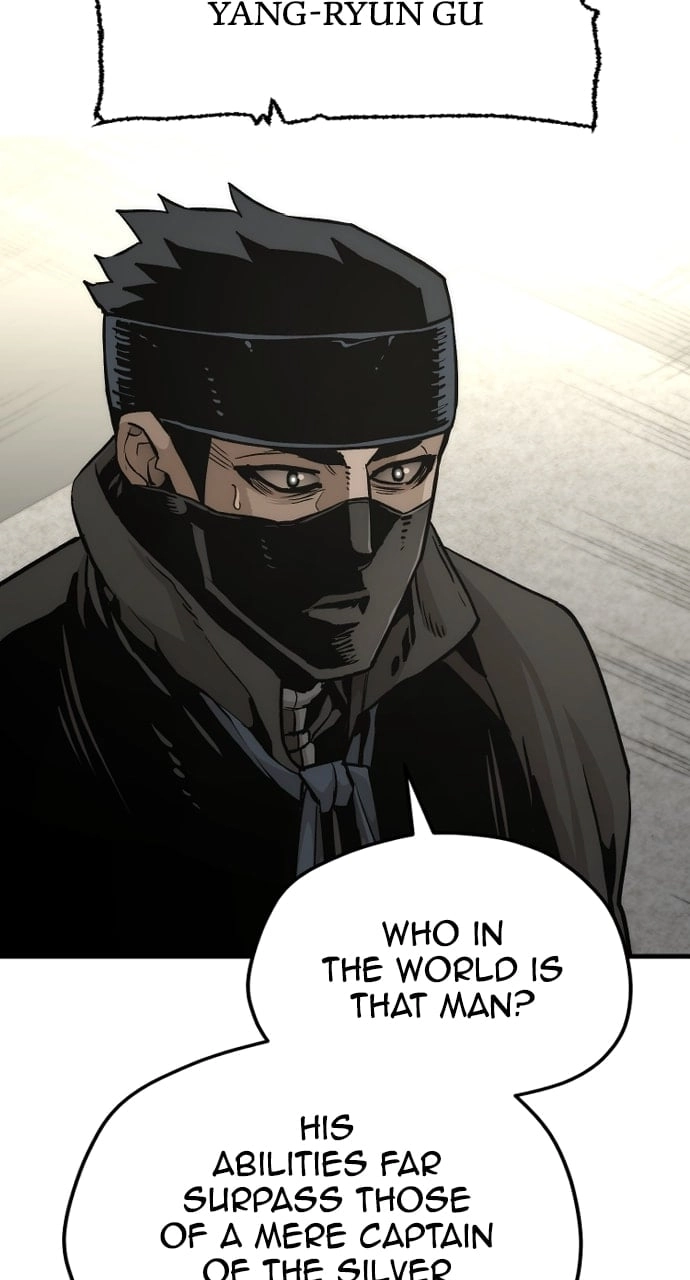 Murim RPG Simulation Chapter 90 Page 29