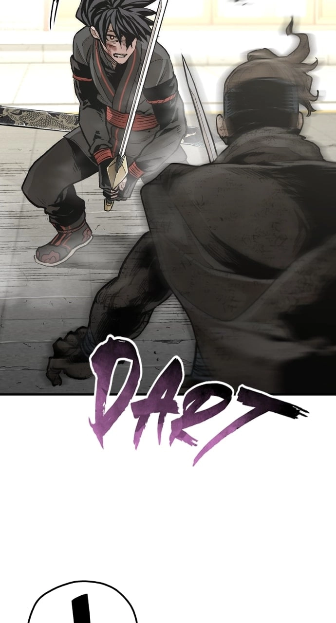 Murim RPG Simulation Chapter 90 Page 67