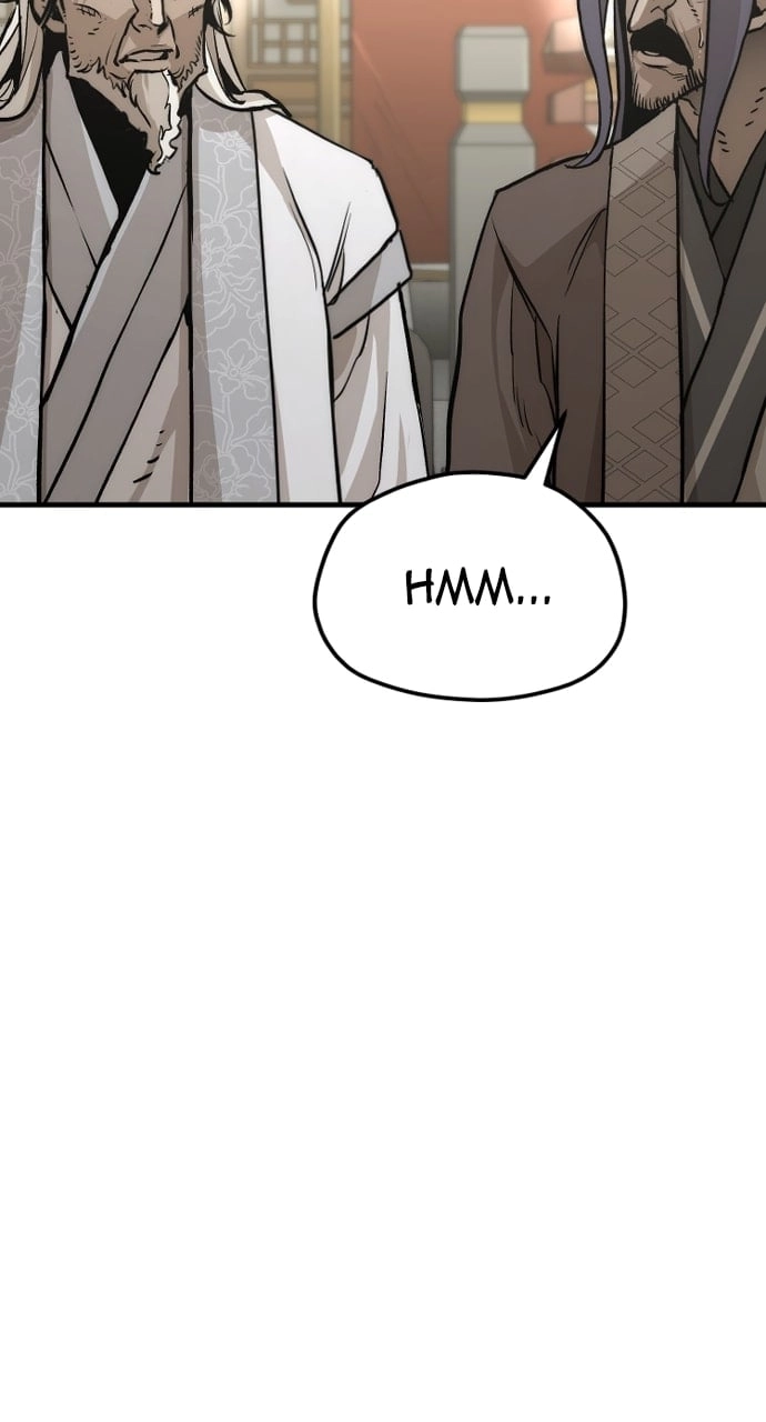Murim RPG Simulation Chapter 90 Page 47