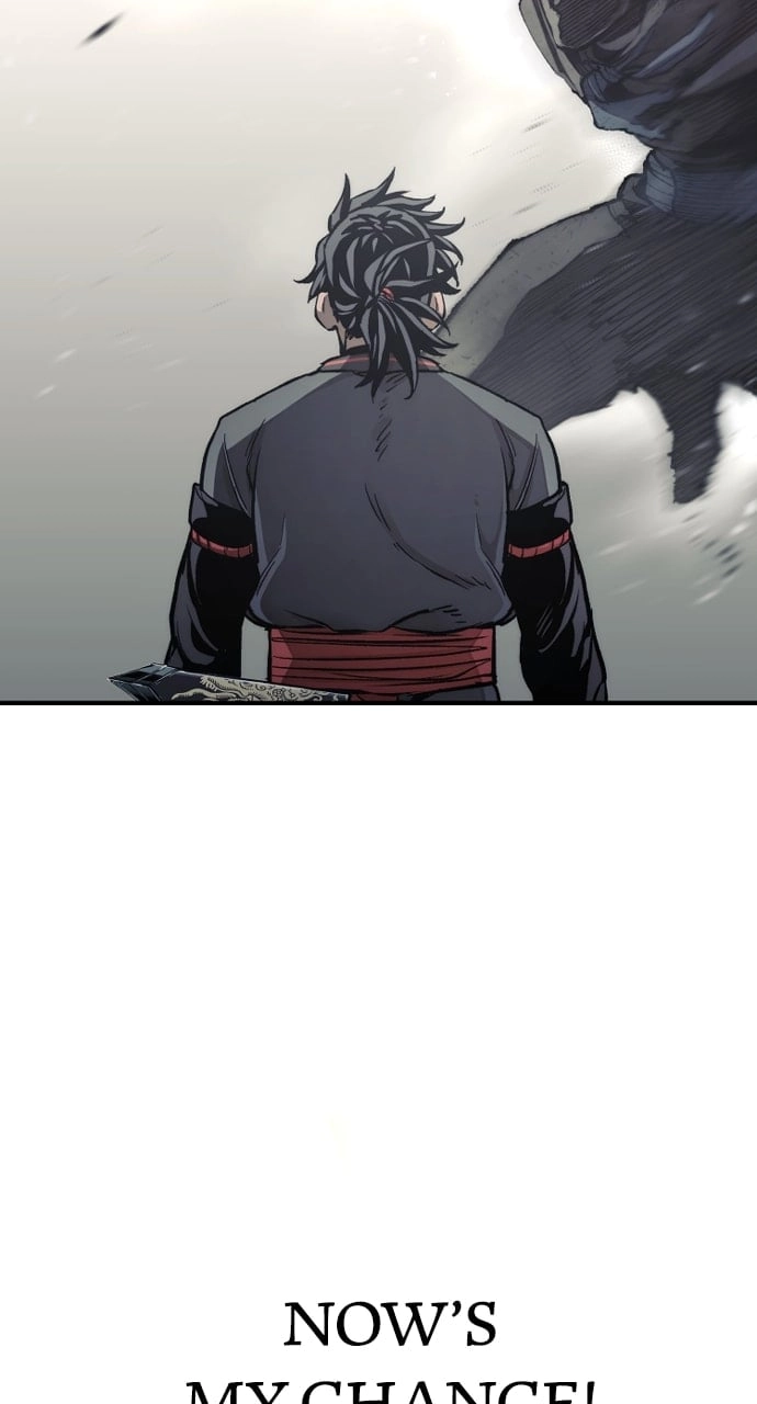Murim RPG Simulation Chapter 90 Page 108