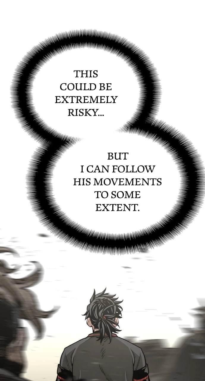 Murim RPG Simulation Chapter 90 Page 103