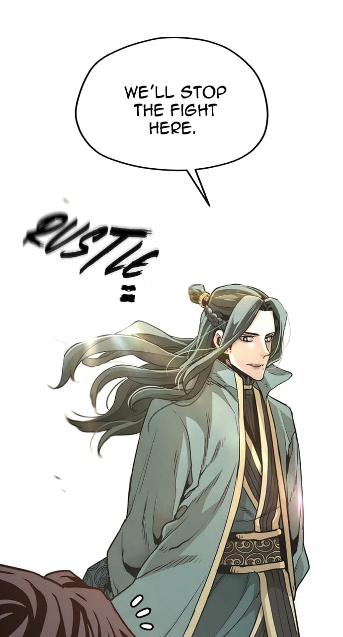 Murim RPG Simulation Chapter 90 Page 138