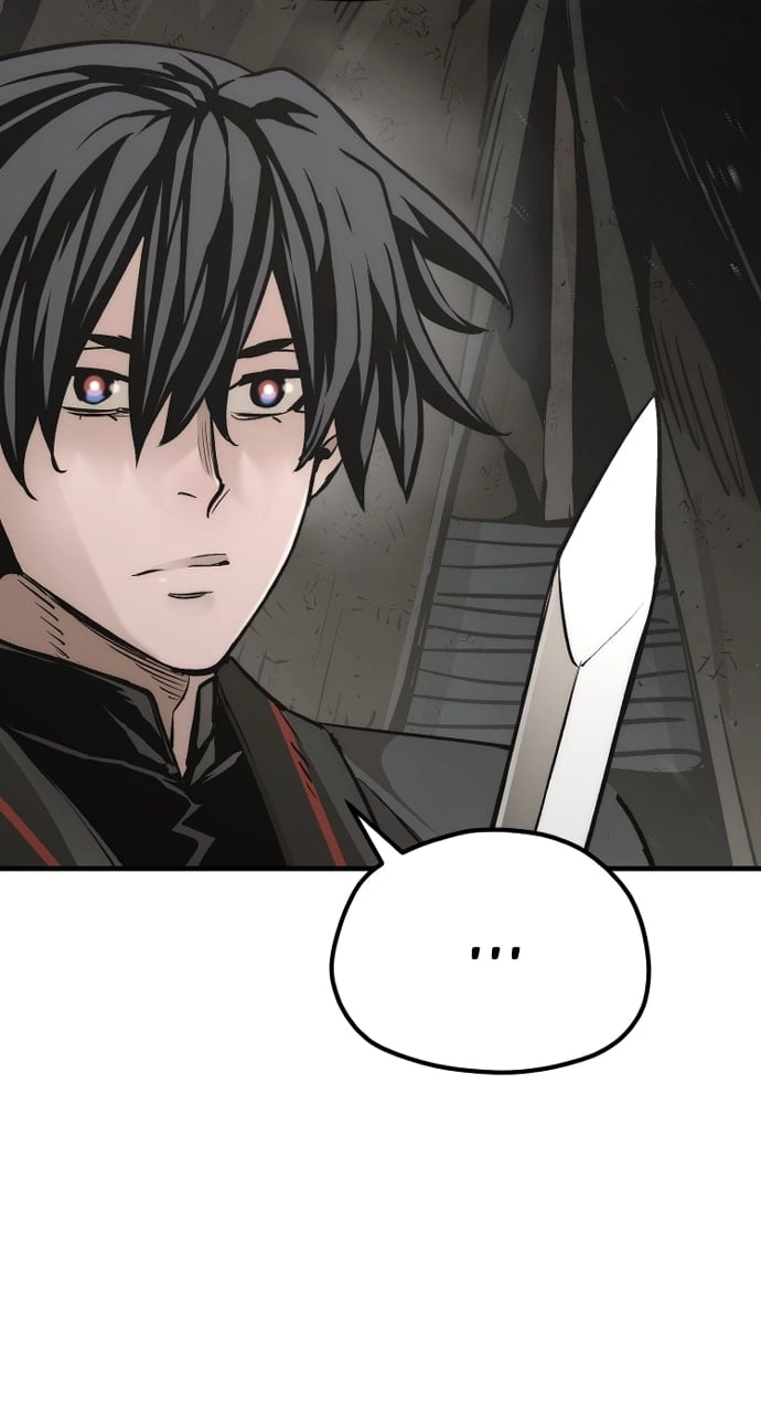 Murim RPG Simulation Chapter 90 Page 51