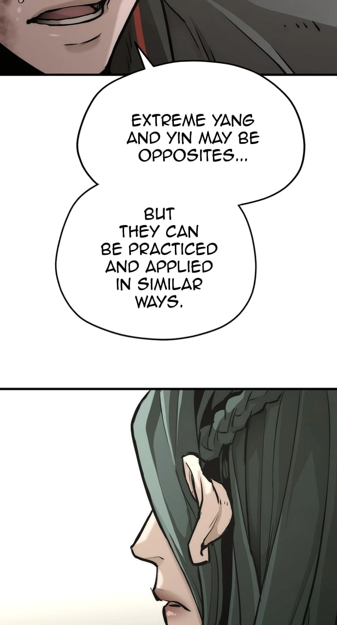 Murim RPG Simulation Chapter 90 Page 167