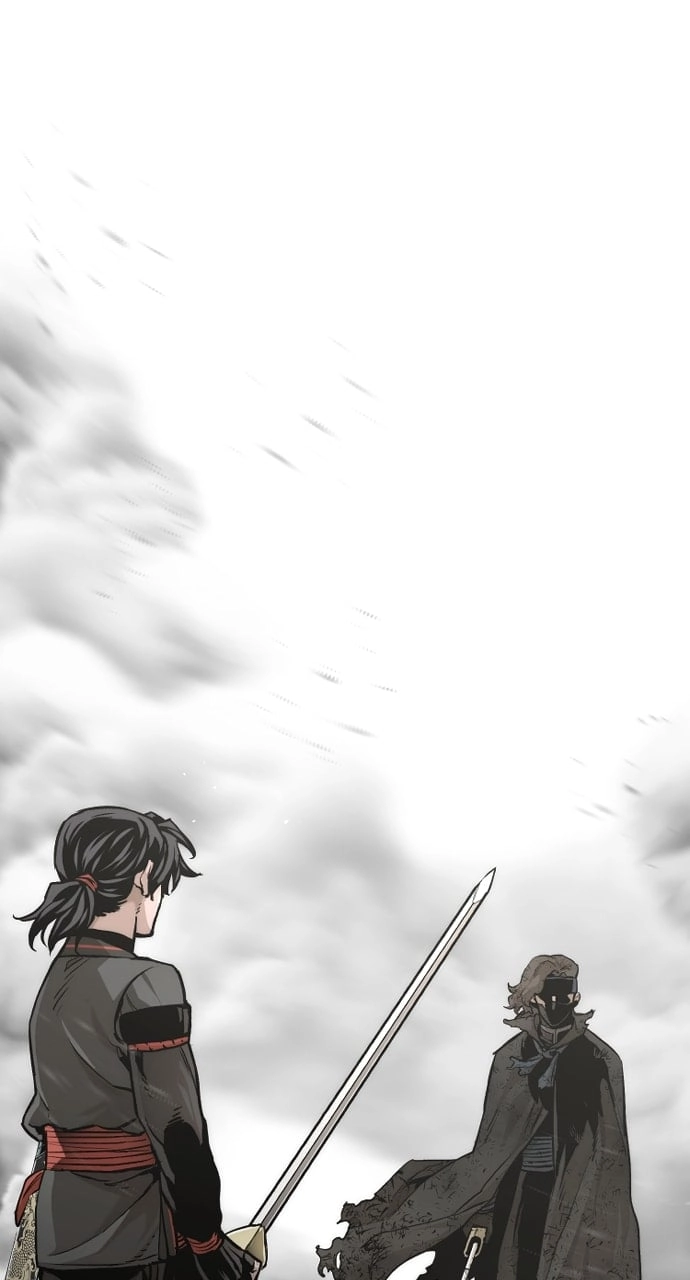 Murim RPG Simulation Chapter 90 Page 48
