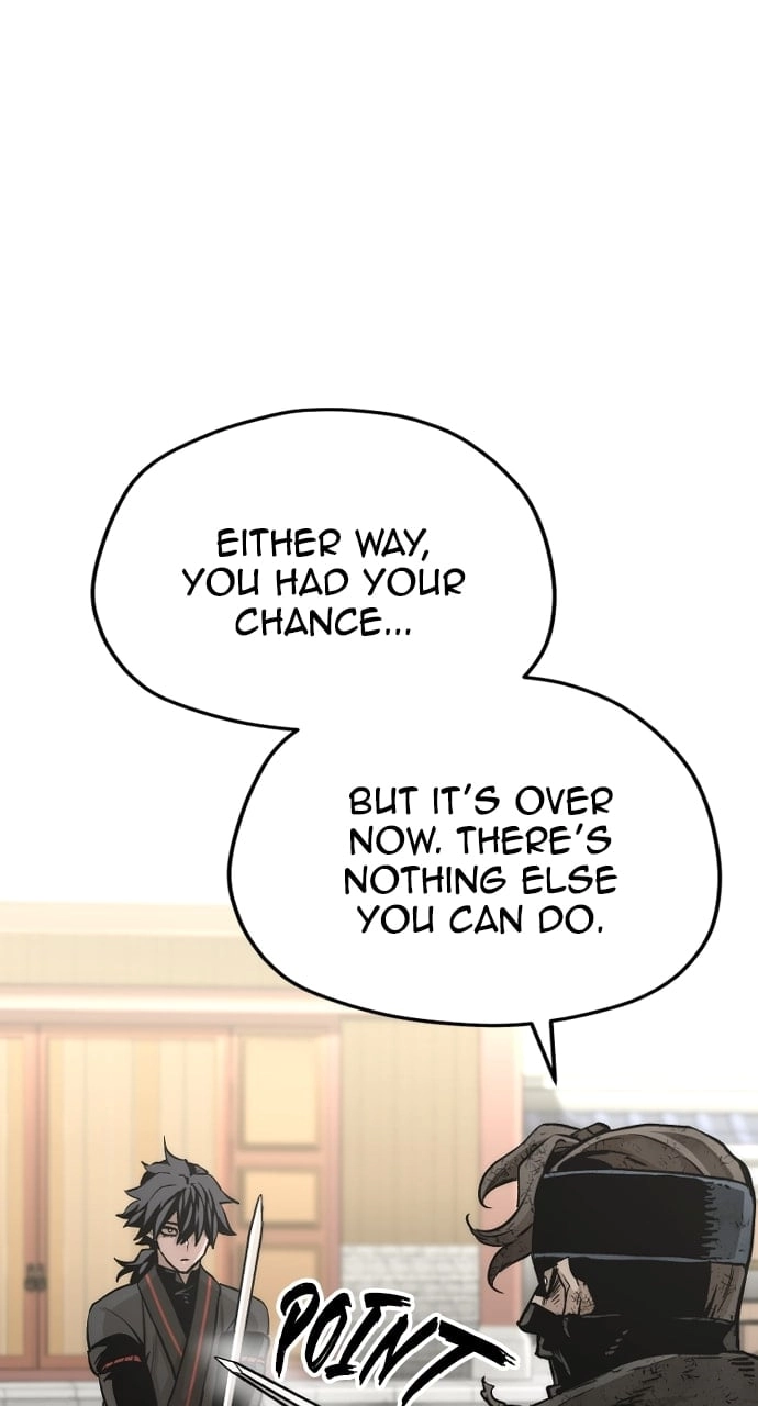 Murim RPG Simulation Chapter 90 Page 52