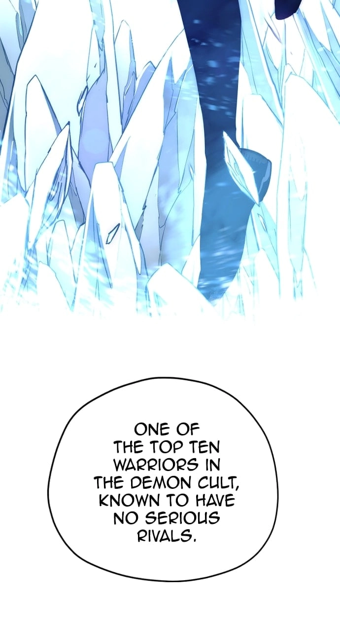 Murim RPG Simulation Chapter 90 Page 35