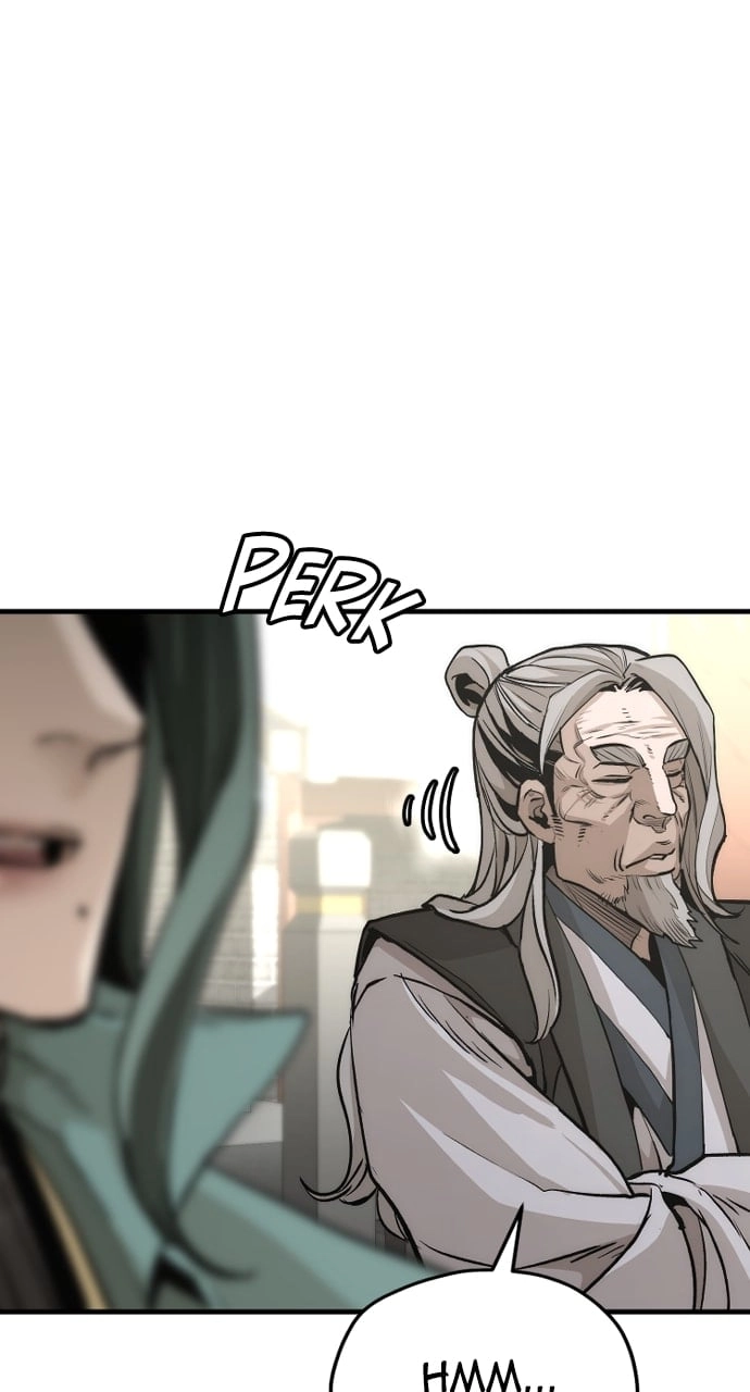 Murim RPG Simulation Chapter 90 Page 40