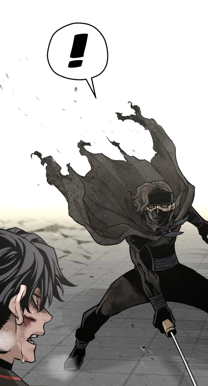 Murim RPG Simulation Chapter 90 Page 91