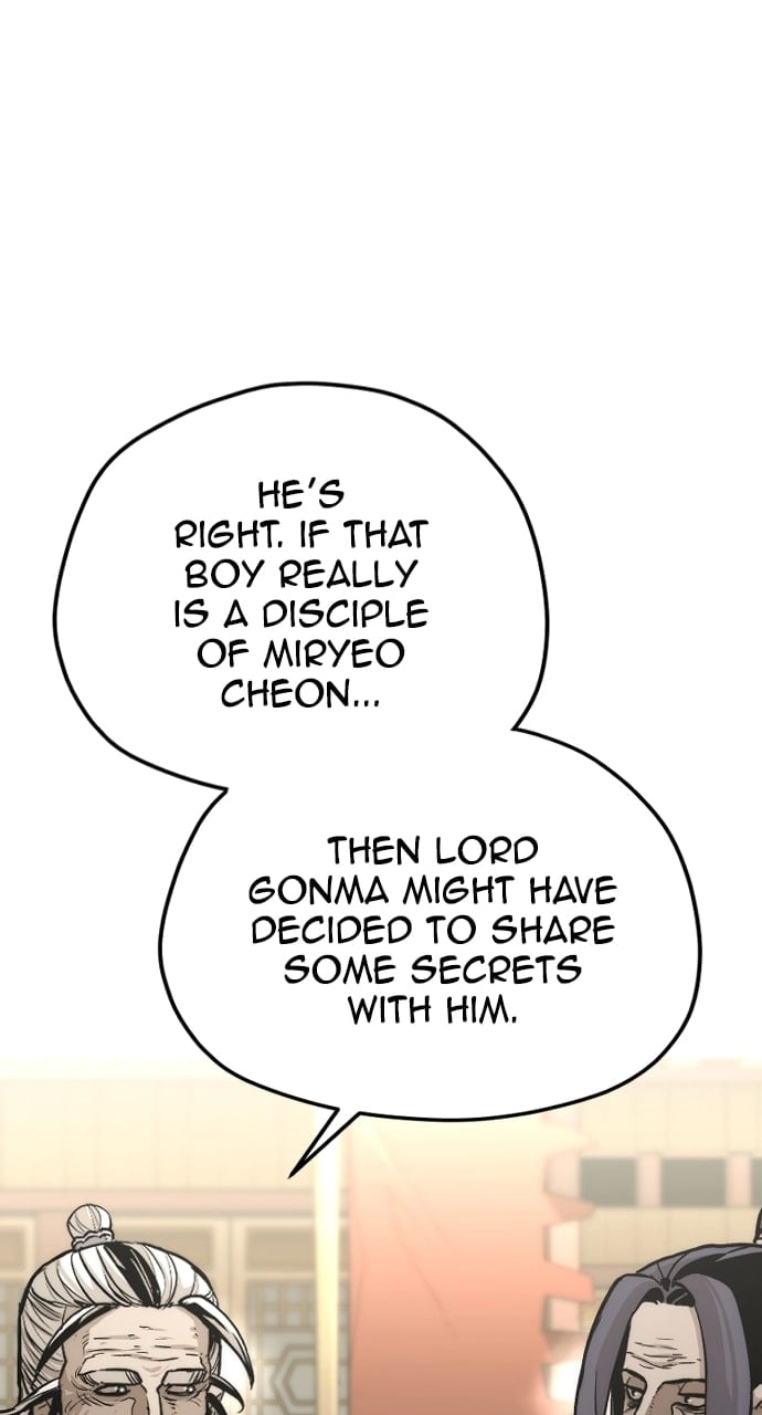 Murim RPG Simulation Chapter 90 Page 46