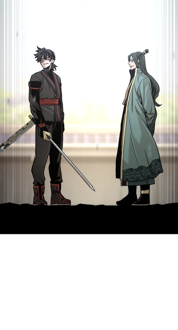 Murim RPG Simulation Chapter 90 Page 143