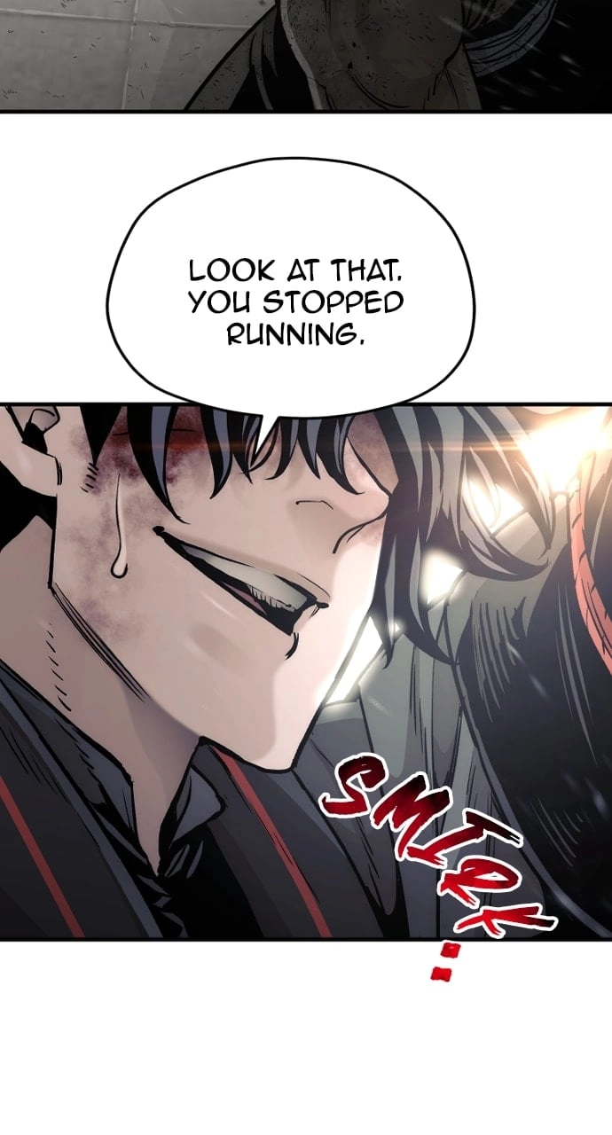 Murim RPG Simulation Chapter 90 Page 113