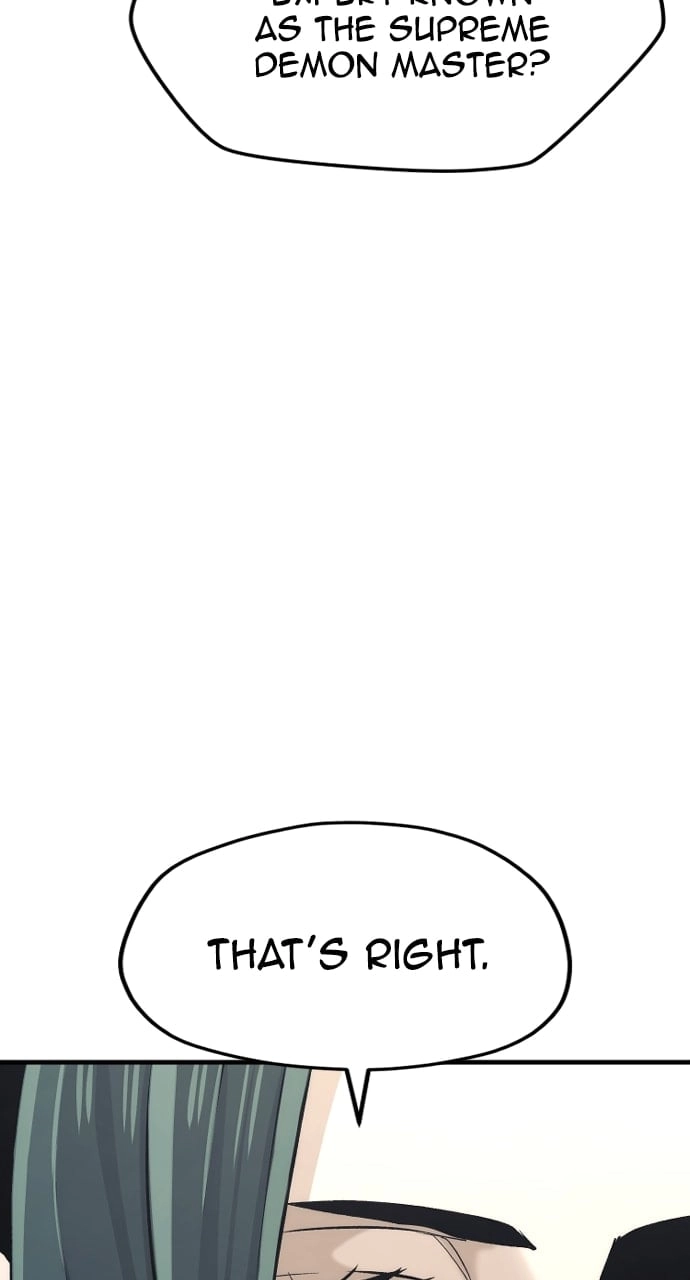 Murim RPG Simulation Chapter 90 Page 32