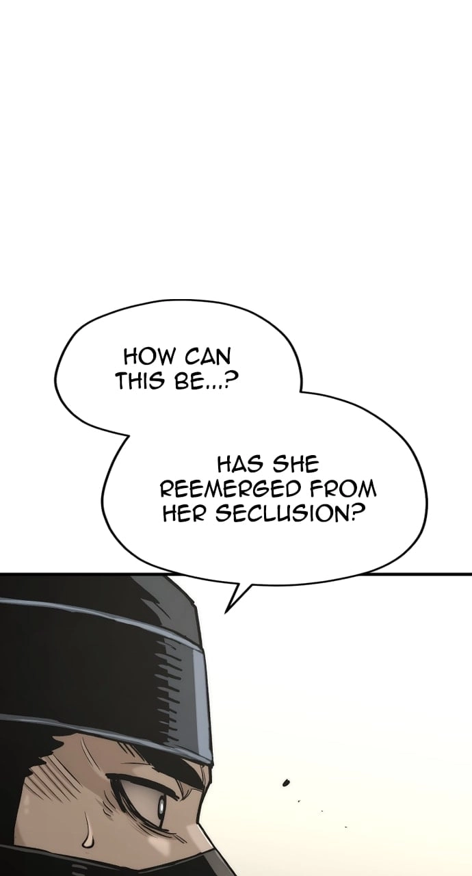 Murim RPG Simulation Chapter 90 Page 36