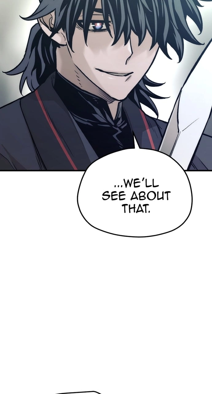 Murim RPG Simulation Chapter 90 Page 54
