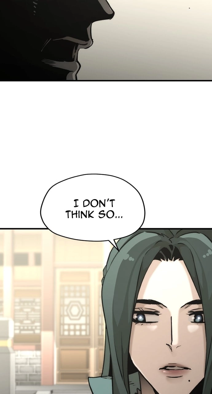 Murim RPG Simulation Chapter 90 Page 37