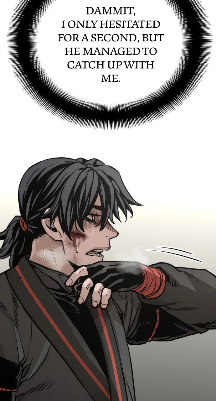 Murim RPG Simulation Chapter 90 Page 93
