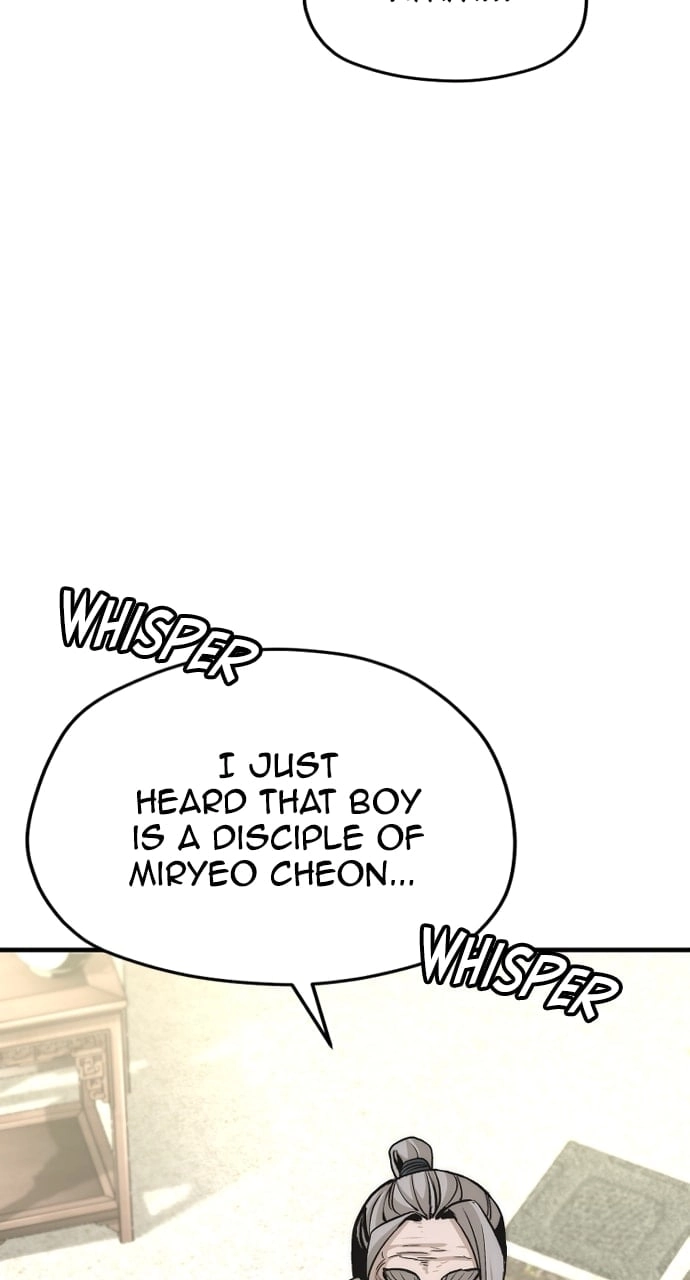 Murim RPG Simulation Chapter 90 Page 41