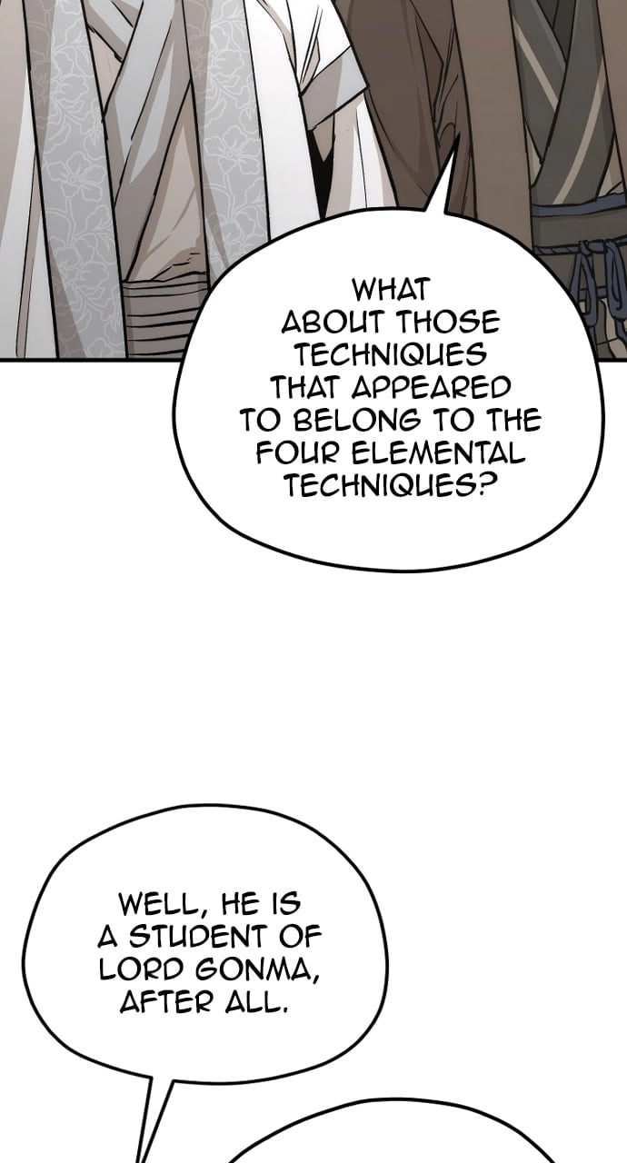 Murim RPG Simulation Chapter 90 Page 44