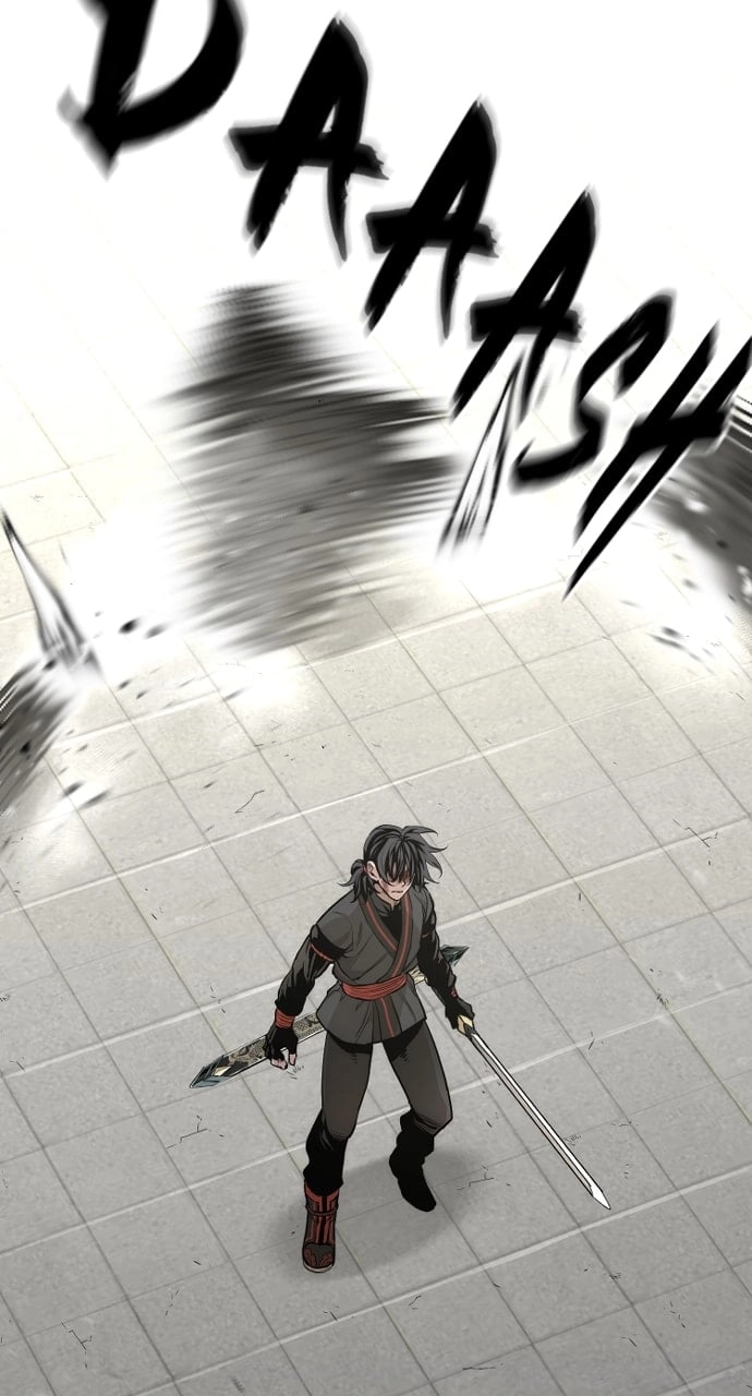 Murim RPG Simulation Chapter 90 Page 97