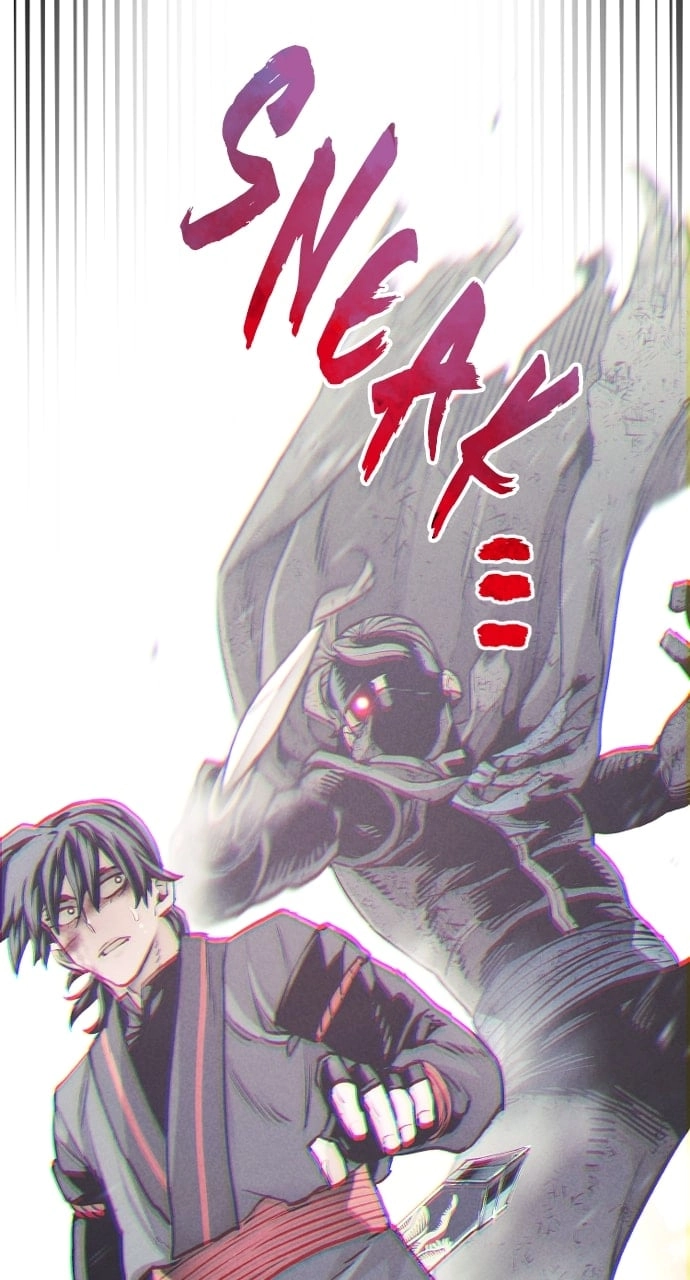 Murim RPG Simulation Chapter 90 Page 80