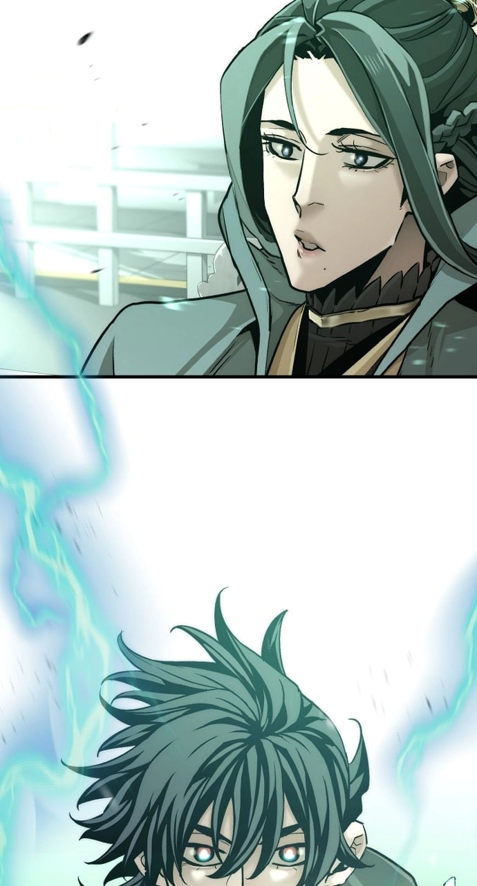 Murim RPG Simulation Chapter 90 Page 5