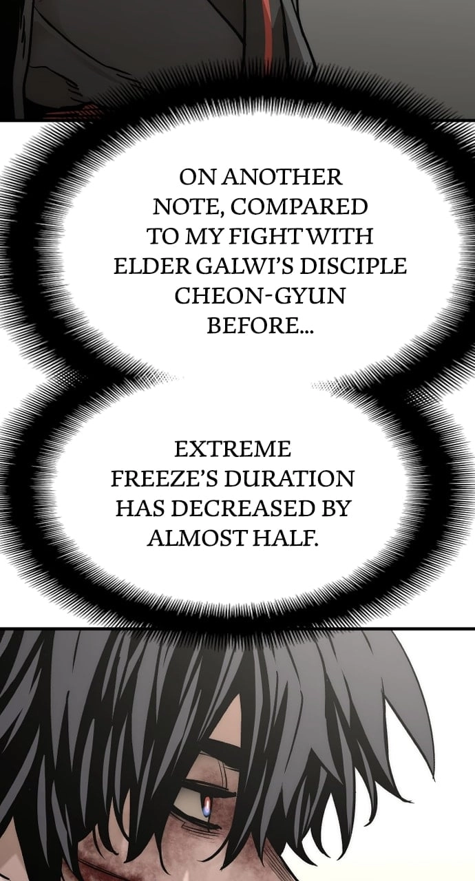 Murim RPG Simulation Chapter 90 Page 94
