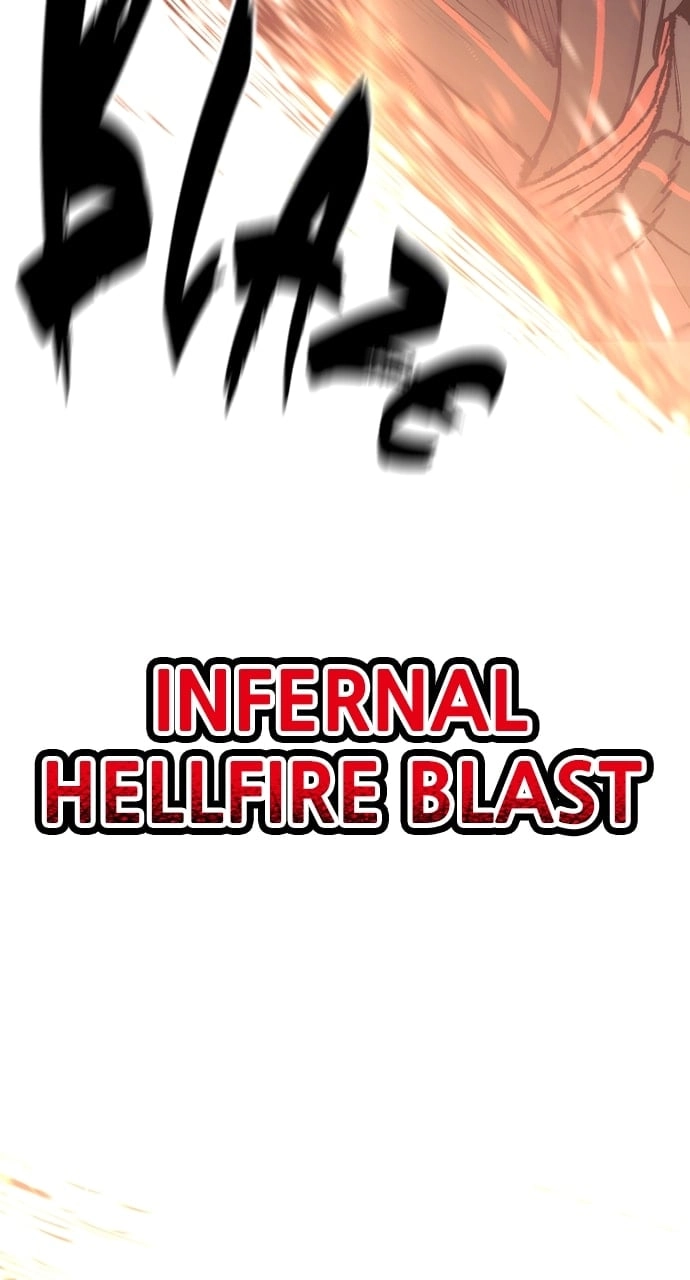 Murim RPG Simulation Chapter 90 Page 125