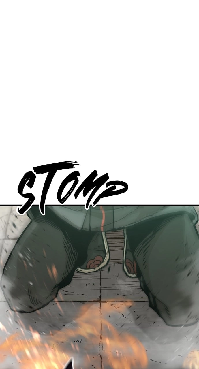 Murim RPG Simulation Chapter 90 Page 121