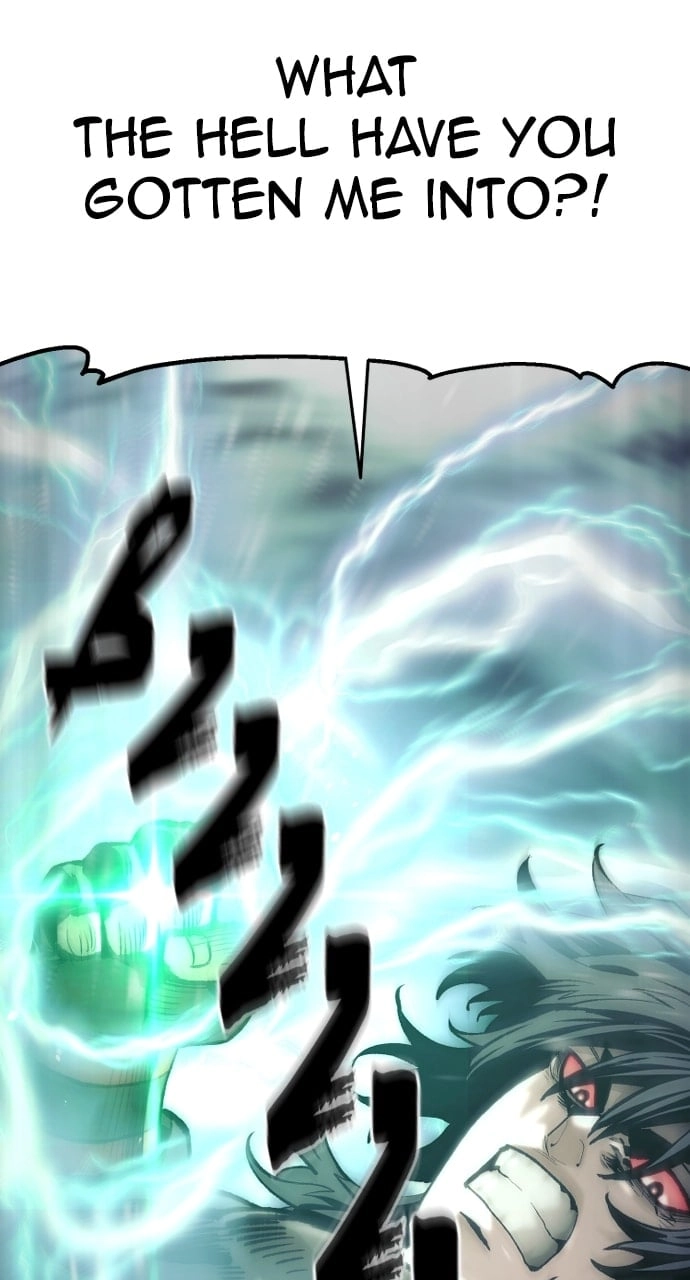 Murim RPG Simulation Chapter 122 Page 34