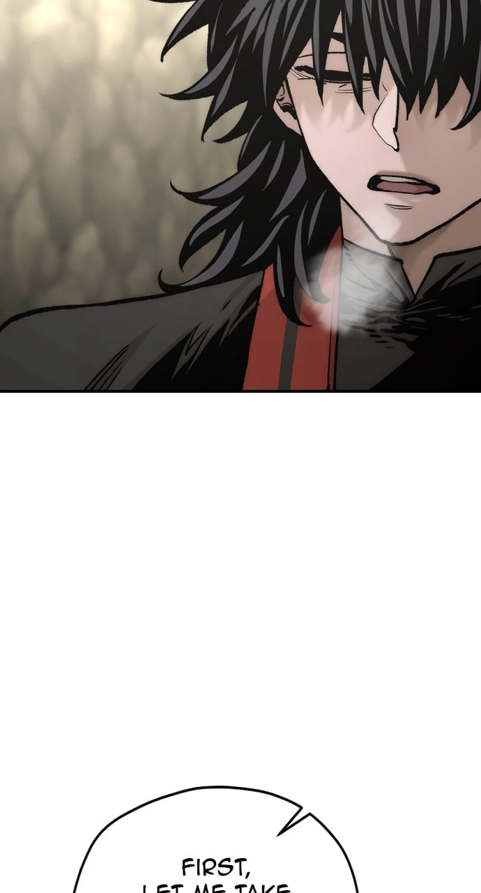 Murim RPG Simulation Chapter 122 Page 58