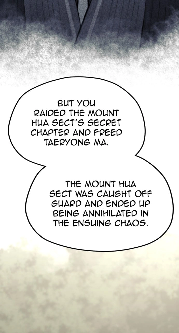 Murim RPG Simulation Chapter 122 Page 90