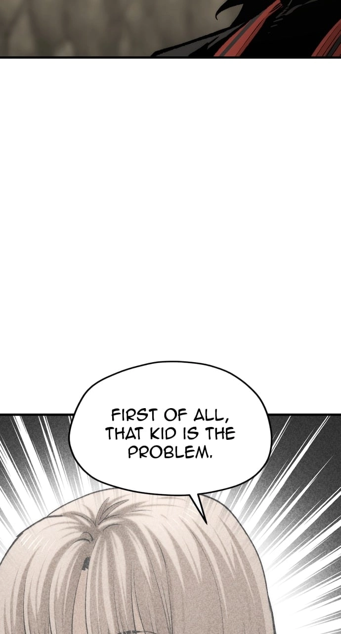 Murim RPG Simulation Chapter 122 Page 84