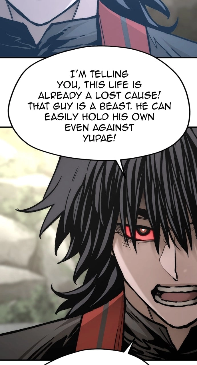 Murim RPG Simulation Chapter 122 Page 118