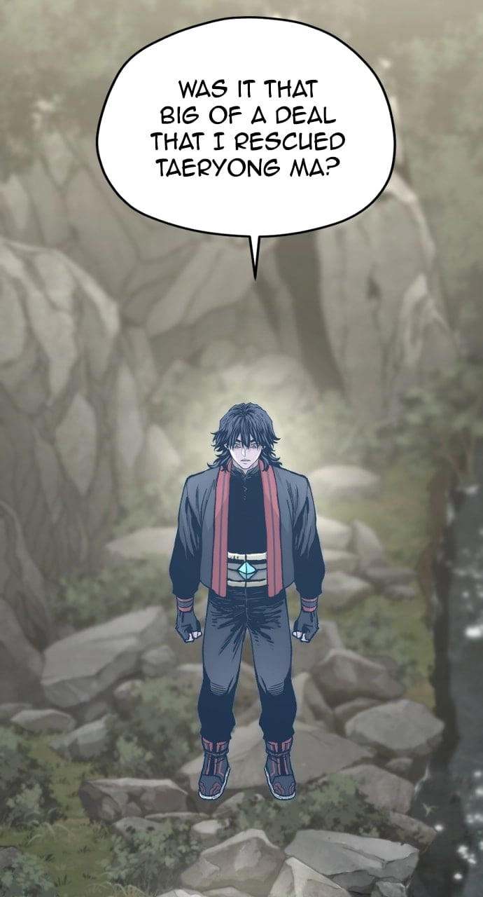 Murim RPG Simulation Chapter 122 Page 91